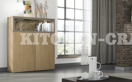 Дуб Корбридж натуральный ЛДСП EGGER H3395 ST12